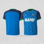 Tailandia Camiseta Tercera Sassuolo 21-22