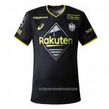 Tailandia Camiseta Tercera Vissel Kobe 2022