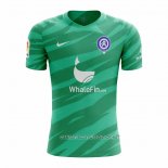 Camiseta Atletico Madrid Portero 23-24 Verde