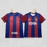 Camiseta Barcelona ESTOPA 23-24