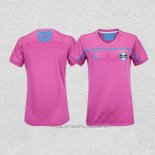 Camiseta Gremio Octubre Rosa 2020 Mujer