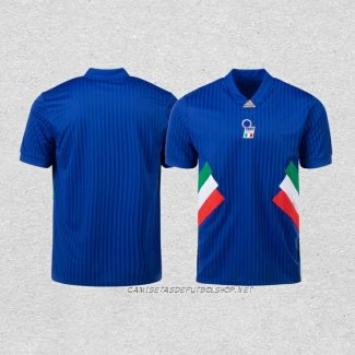 Camiseta Italia Icon 22-23