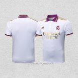 Camiseta Polo del Real Madrid 22-23 Blanco