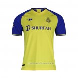 Camiseta Primera Al Nassr 22-23