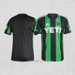 Camiseta Primera Austin Authentic 2021