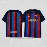 Camiseta Primera Barcelona Rosalia 22-23