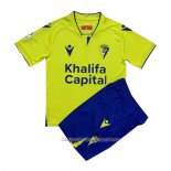 Camiseta Primera Cadiz 22-23 Nino