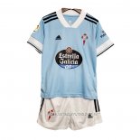 Camiseta Primera Celta de Vigo 20-21 Nino
