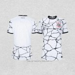 Camiseta Primera Corinthians 21-22 Mujer