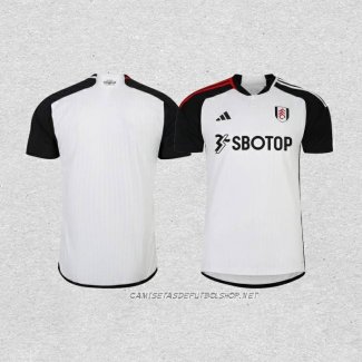 Camiseta Primera Fulham 23-24