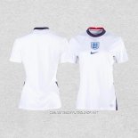 Camiseta Primera Inglaterra 20-21 Mujer