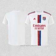 Camiseta Primera Lyon 22-23