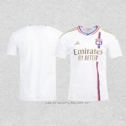 Camiseta Primera Lyon 23-24