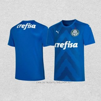 Camiseta Primera Palmeiras Portero 2022