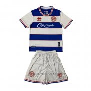 Camiseta Primera Queens Park Rangers 23-24 Nino