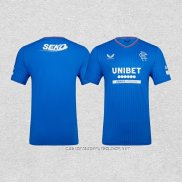 Camiseta Primera Rangers 23-24