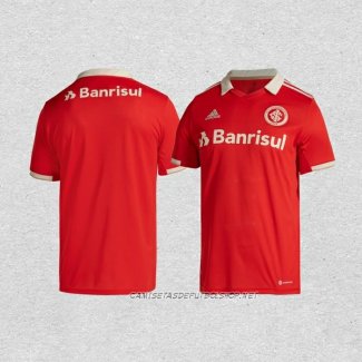 Camiseta Primera SC Internacional 2022