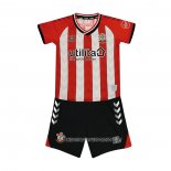 Camiseta Primera Southampton 21-22 Nino
