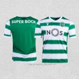Camiseta Primera Sporting 20-21