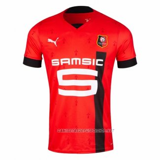 Camiseta Primera Stade Rennais 22-23