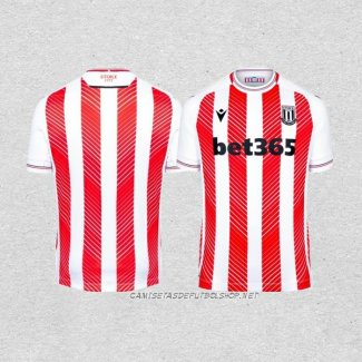 Camiseta Primera Stoke City 22-23