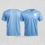 Camiseta Primera Uruguay 2021