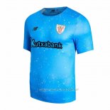 Camiseta Segunda Athletic Bilbao Portero 21-22