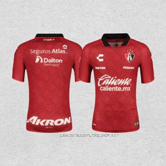 Camiseta Segunda Atlas 23-24