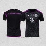 Camiseta Segunda Bayern Munich 23-24