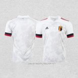 Camiseta Segunda Belgica 20-21