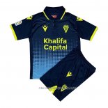 Camiseta Segunda Cadiz 22-23 Nino