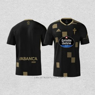 Camiseta Segunda Celta de Vigo 22-23