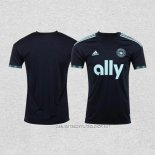 Camiseta Segunda Charlotte FC 2022