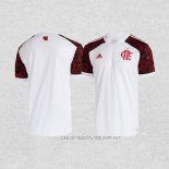 Camiseta Segunda Flamengo 2021