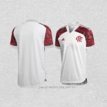 Camiseta Segunda Flamengo Authentic 2021