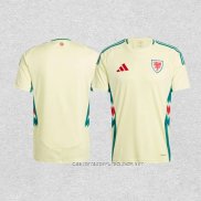 Camiseta Segunda Gales 2024