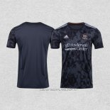 Camiseta Segunda Houston Dynamo 2022