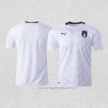 Camiseta Segunda Italia 20-21