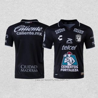 Camiseta Segunda Leon 23-24