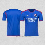 Camiseta Segunda Lyon 23-24