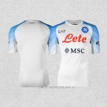 Camiseta Segunda Napoli 22-23