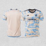 Camiseta Segunda Philadelphia Union 23-24