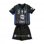 Camiseta Segunda Queretaro 23-24 Nino