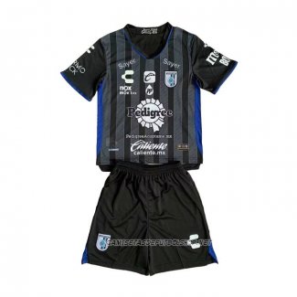 Camiseta Segunda Queretaro 23-24 Nino