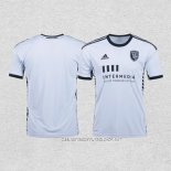 Camiseta Segunda San Jose Earthquakes 2022