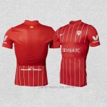 Camiseta Segunda Sevilla Authentic 21-22