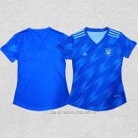 Camiseta Segunda Tigres UANL 22-23 Mujer