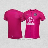 Camiseta Segunda Toulouse 21-22