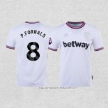 Camiseta Segunda West Ham Jugador P.Fornals 23-24