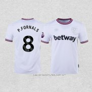 Camiseta Segunda West Ham Jugador P.Fornals 23-24